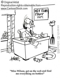 Rekvisiidid olgu esinemise abivahendid mitte selle segajad Rekvisiitide kasutamine