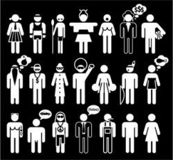 Millise stereotüübi esindaja sina oled? Stereotüübid