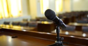 Esinemishirm ja esinemishirmuga tegelemine